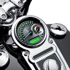 Über 30.000 artikel für dein motorrad. 70900072a Speedotachometer Kits Harley Davidson Parts And Accessories