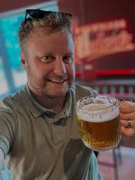 invite Beers from @twobytwobrewing and @azvexbrewing with tunes curated by  @hqrecording. The weather was occasionally kind to us