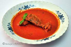 Maybe you would like to learn more about one of these? Goan Fish Curry Hilda S Touch Of Spice