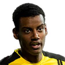 Spielst du das practice turnier bei dem alle teams gleichstark sind ? A Isak Pesdb Net
