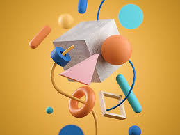The Art Of Communication Kids Graphic Design Motion Graphics Design Abstract Example