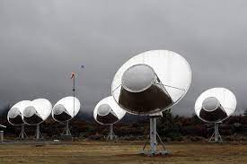 Ata The Allen Telescope Array Seti Live Alien Radio Signal 6equj5 Wow 5 8783279e6 Quetzalcoatl Akana 2012 The Idea Girl Says Hat Creek Radio Observatory Radio Astronomy Radio Telescopes