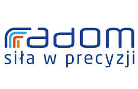 Tadeusz sznuk jeden z dziesięciu: Radom Z Nowym Logo I Strategia Sila W Precyzji