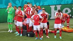 La selección de croacia venció a dinamarca por penales enlos octavos de final del mundial de rusia. Wvskqjsqbtkhkm