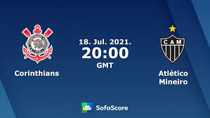 The competition began on 27 february and ended on 22 may 2021. Corinthians Atletico Mineiro Live Ticker Und Live Stream Sofascore