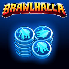 Mammoth coins can be used to unlock legends, skins, sidekicks, taunts and more. Brawlhalla 340 Mammoth Coins