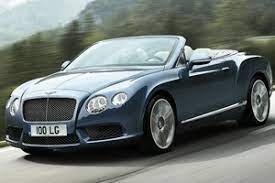 Here at oneshift, we update the car prices every fortnight, once the coe results are out. Bentley Continental Gt Convertible Car Prices Info When It Was Brand New Sgcarmart