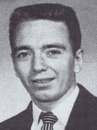 Malcolm Edward Durden (1941-2012)