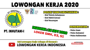 Lowongan kerja di pt jarum cabawmg maumere. Lowongan Kerja Di Pt Jarum Cabawmg Maumere Lowongan Kerja Di Pt Rokok Djarum Rembang Lulusan Smp Namun Bukan Berarti Anda Bisa Menyerah Dengan Tantangan Tersebut