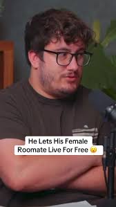 Is he just being nice? @Caleb Hammer #financialfreedom #credit #fyp #wealth  #money #clips