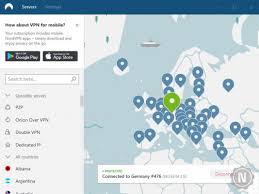 Nordvpn Test Netzsieger