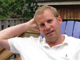 Steve was a wonderful colleague and a joy to work with. He was also a  ridiculously talented athlete. Rest in Peace Abby