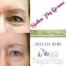 Dr Ahmet Karacam Life Plus Saglikli Yasam Klinigi Btl Exilis Elite Saten Yuz Germe Satenyuzgerme Yuzler Saglikli Yasam