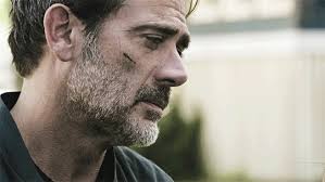 Jeffrey Dean Morgan