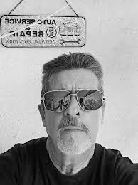 Jacky Stewart in his "green Hell"