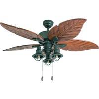 Check out all of the beach ceiling fans and coastal ceiling fans we have for sale at beachfront decor. Nautical Coastal Ceiling Fans Find Great Ceiling Fans Accessories Deals Shopping At Overstock