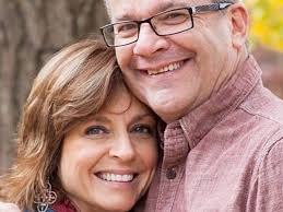 Fundraiser for Richard Johnson by Katharyn Johnson : Debbies fight with  cancer