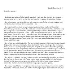 Siswa ini mendapat beasiswa karena kepintaranya disamping itu tentunya ada sesosok guru yang setia memberikan ilmunya, pelajaran, dan hingga akhirnya siswa ini berhasil mendapatkan beasiswa di tingkat sekolah yang lebih tinggi. Contoh Surat Untuk Bu Guru Contoh Surat