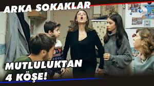 Sorusunun yanıtı tüm dizi takipçileri tarafından yoğun bir şekilde araştırılıyor. Zelis Ten Sezon Finali Dansi Arka Sokaklar 575 Bolum Youtube