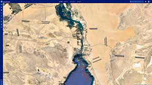 Efforts to dislodge the vessel haven't worked and the situation has gained global attention. Cnsvq Srwpmjm