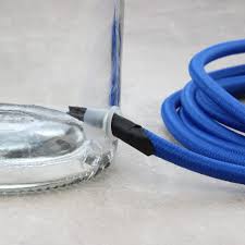 Flaschen Lampe Selber Bauen Radio Kolsch Hamburg Lampe Selber