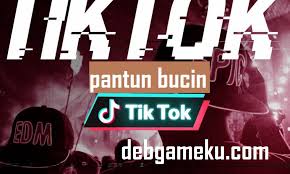 Check spelling or type a new query. Kumpulan Pantun Bucin Tik Tok Pendek Dan Singkat Debgameku