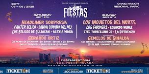 FIESTAS FEST