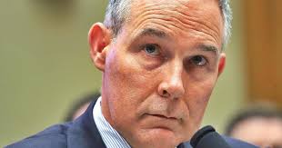 Vermont officials decry EPA effort to suppress PFOA/PFAS study