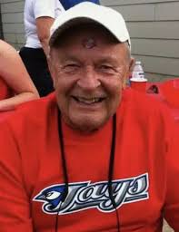 Obituary information for Donald Edgar