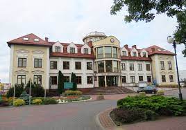 In the masovian voivodeship , formerly in skierniewice voivodeship. Sochaczew Gmina Wiejska Wikipedia Wolna Encyklopedia