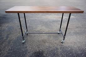 How do i order a pier 1 imports catalog? Reclaimed Wood Butcher Block Kitchen Island Cart On Wheels Etsy