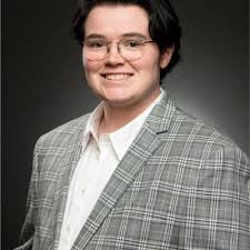 So proud of you….excited to see your next steps making a difference in  higher education