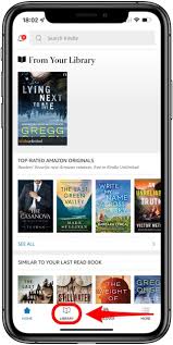 These great audible books are all available for free with an audible free trial. Kindle Iphone Reading 101 How To Download Purchased Books Ios 15