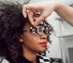 Ophthalmology — McLeod Ambulatory Surgery Center