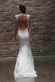 Auf unserem shop gibt alle arten von hochzeitskleider, brautmode und abendmode. Brautkleid Mit Akzent Im Rucken 64 Traumhafte Anregungen