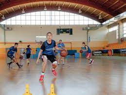 We have campers visit us many years later and remember that their summers at camp olympia were the best. Eurohoops Olympia Basketball Camp 2018 Prwtoporei Kai E3aplwnei Th Fhmh Toy Eurohoops