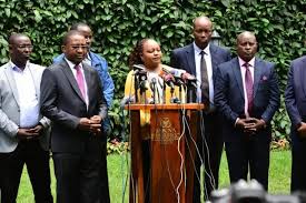Official page for kirinyaga governor anne waiguru. E News Kenya Uhuru Is Done Anne Waiguru Now Surrenders As She Admits Ruto Has Killed And Buried Jubilee In Mt Kenya E News Blog Http Enewskenya Blogspot Com 2021 06 Uhuru Is Done Anne Waiguru Now Html Facebook