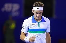 I am righthanded and started playing tennis at the age of 4 and my home club city munich. Casper Ruud On Twitter I M Very Sad To Have Had To Withdraw From My Match Today Just Minutes Before Stepping On Court My Team And I Have Done Everything We Could To