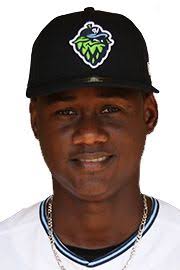 Wilfry Cruz Stats, Age, Position, Height, Weight, Fantasy & News