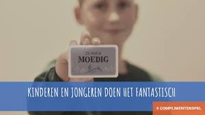 Kinderen en jongeren doen het fantastisch!