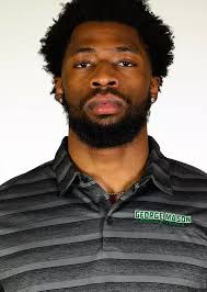 2024-25 Men's Basketball Roster