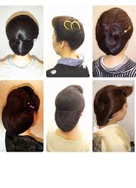 まとめ髪 着物 ヘアカタログ11 かんざし ヘアスタイル ナチュラルヘアスタイル 美髪