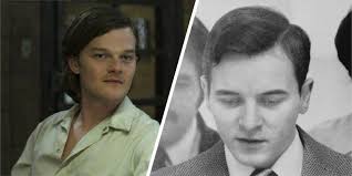 Mindhunter serial killers: real life murderers versus the cast