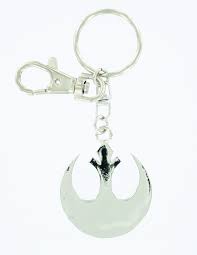 Check spelling or type a new query. Nov122009 Star Wars Rebel Symbol Keychain Previews World