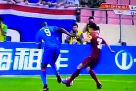 Check spelling or type a new query. Graphic Footage Demba Ba Suffers Horrific Career Ending Leg Break During Match Daily Star