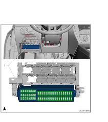Both engine compartment and interior fuse box diagrams. Fn 4427 2006 Vw Jetta Fuse Box Diagram Image Details Free Diagram