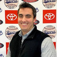 Anthony Miniaci's Instagram, Twitter & Facebook