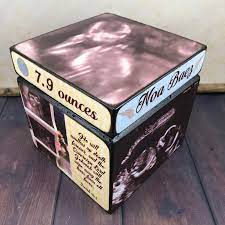 Baby Infant Urns Personalized Baby Urns Blocks From The Heart