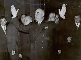 DeclaraÅ£ia Din Aprilie 1964 A Fost Testamentul Lui Dej AgenÈ›ia De PresÄƒ Rador