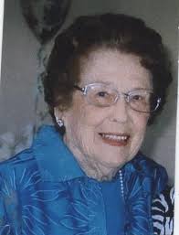 Laura Bussey Obituary